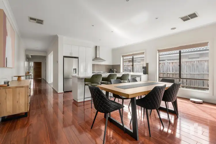 Fourth view of Homely house listing, 27 Eliot Avenue, Doreen VIC 3754