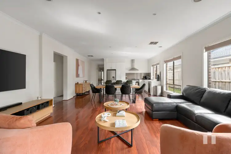 Fifth view of Homely house listing, 27 Eliot Avenue, Doreen VIC 3754