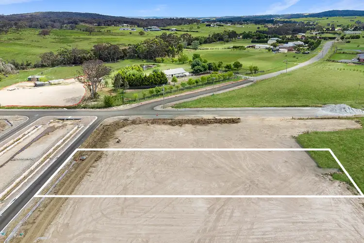 Lot 50 Stoney Creek Road