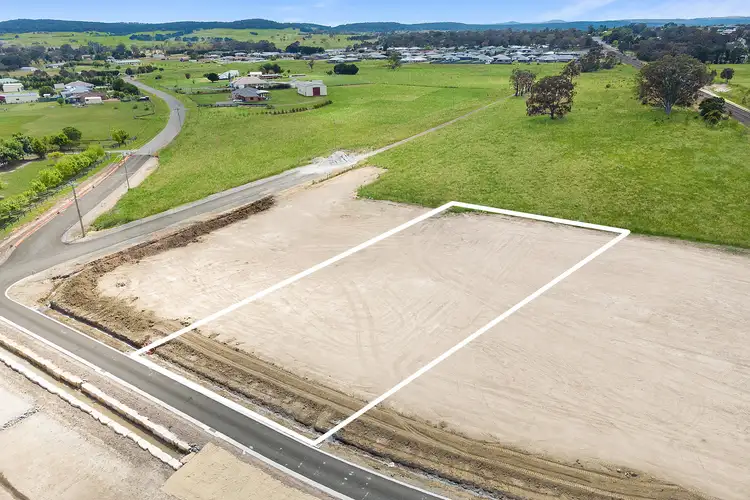 Second view of Homely land listing, LOT 14 of, Lot 50 Stoney Creek Road, Marulan NSW 2579