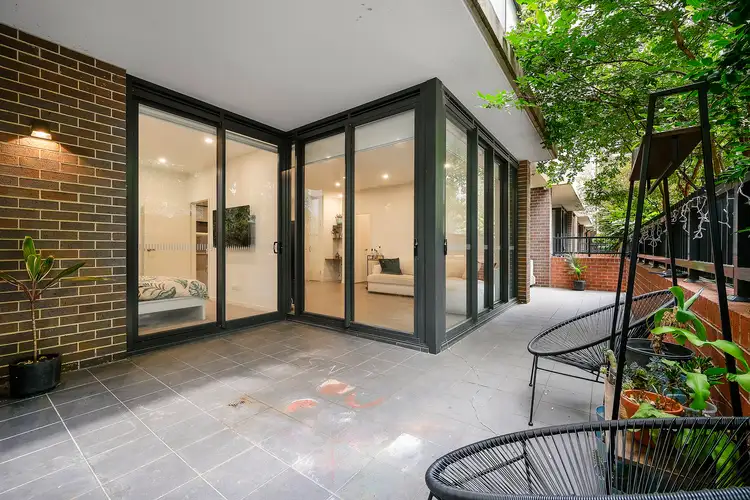 Main view of Homely apartment listing, 106/81B Lord Sheffield Circuit, Penrith NSW 2750