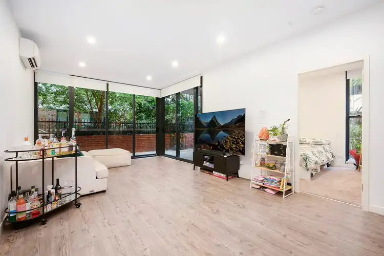 Fourth view of Homely apartment listing, 106/81B Lord Sheffield Circuit, Penrith NSW 2750