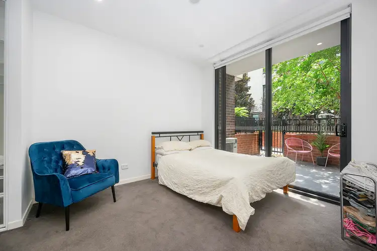 Fifth view of Homely apartment listing, 106/81B Lord Sheffield Circuit, Penrith NSW 2750