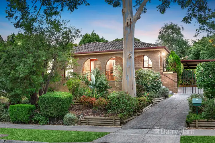 Main view of Homely house listing, 24 Amesbury Avenue, Wantirna VIC 3152
