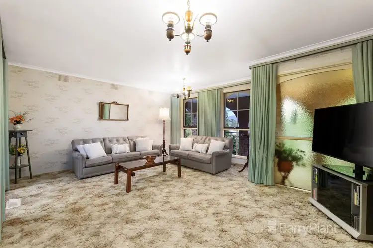 Second view of Homely house listing, 24 Amesbury Avenue, Wantirna VIC 3152