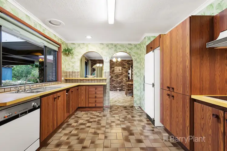 Fourth view of Homely house listing, 24 Amesbury Avenue, Wantirna VIC 3152