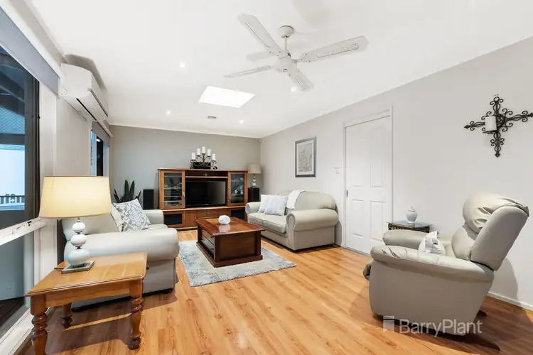 Second view of Homely house listing, 3 Juniper Road, Wantirna VIC 3152