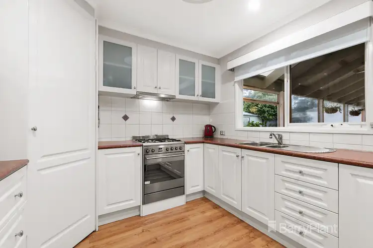 Fourth view of Homely house listing, 3 Juniper Road, Wantirna VIC 3152