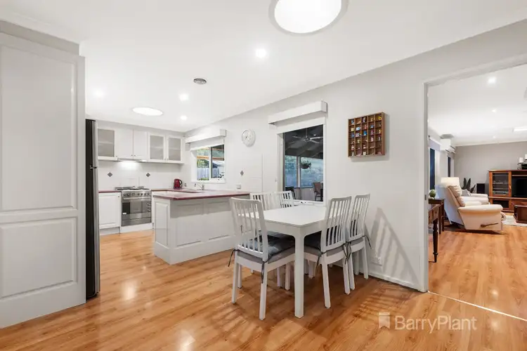 Fifth view of Homely house listing, 3 Juniper Road, Wantirna VIC 3152