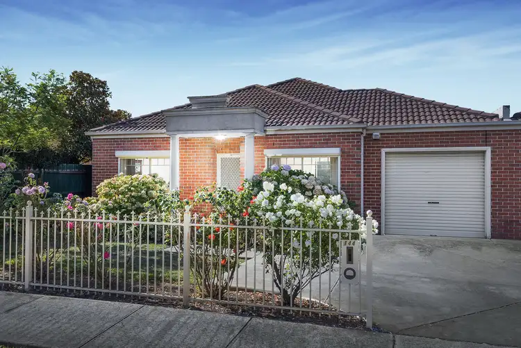 Main view of Homely house listing, 144 Boundary Road, Pascoe Vale VIC 3044