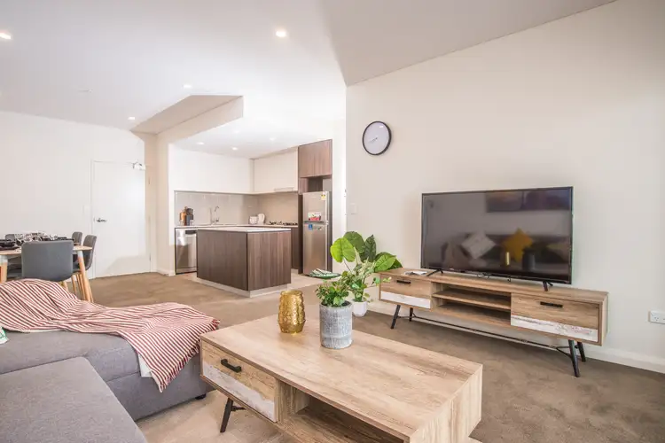 1303/10 Norfolk Street, Liverpool NSW 2170
