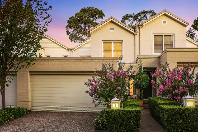 2 Rosemeadow Drive, Cabarita NSW 2137