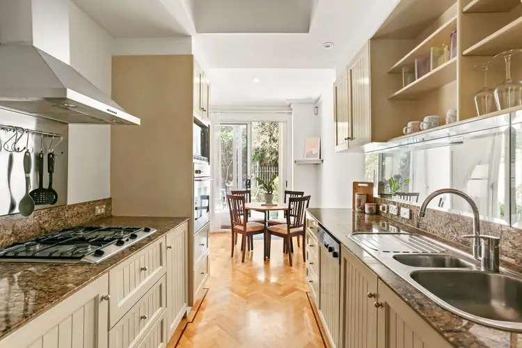 Second view of Homely semi-detached listing, 2 Rosemeadow Drive, Cabarita NSW 2137