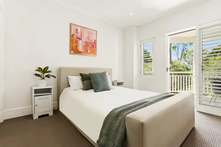 Third view of Homely semi-detached listing, 2 Rosemeadow Drive, Cabarita NSW 2137