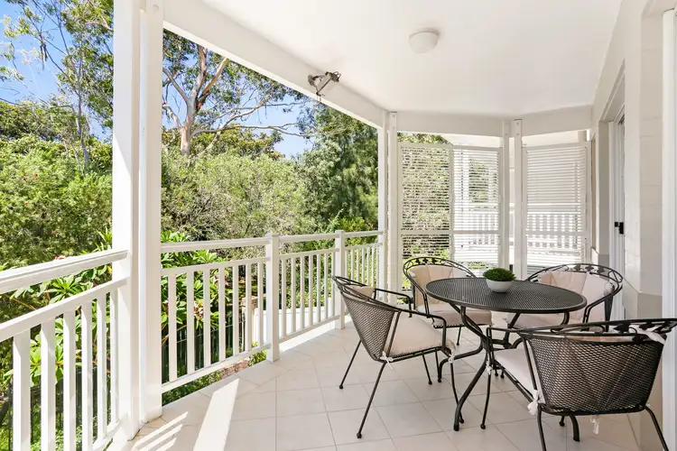 Fourth view of Homely semi-detached listing, 2 Rosemeadow Drive, Cabarita NSW 2137