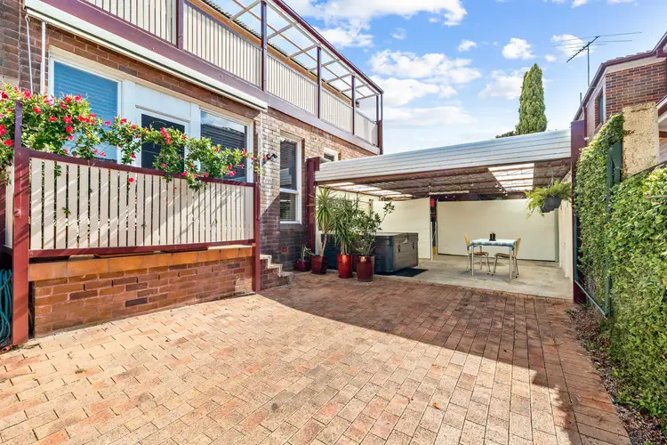 Fifth view of Homely house listing, 25 First Avenue, Rodd Point NSW 2046