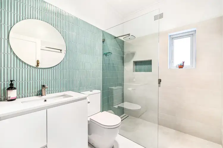 Sixth view of Homely house listing, 25 First Avenue, Rodd Point NSW 2046