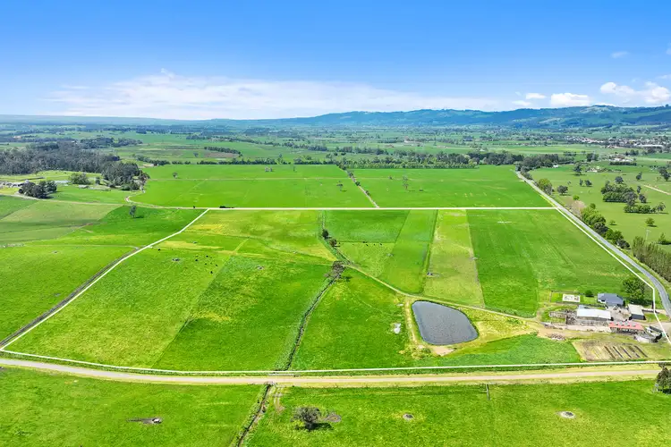 231 Little Moe River Road, Darnum VIC 3822
