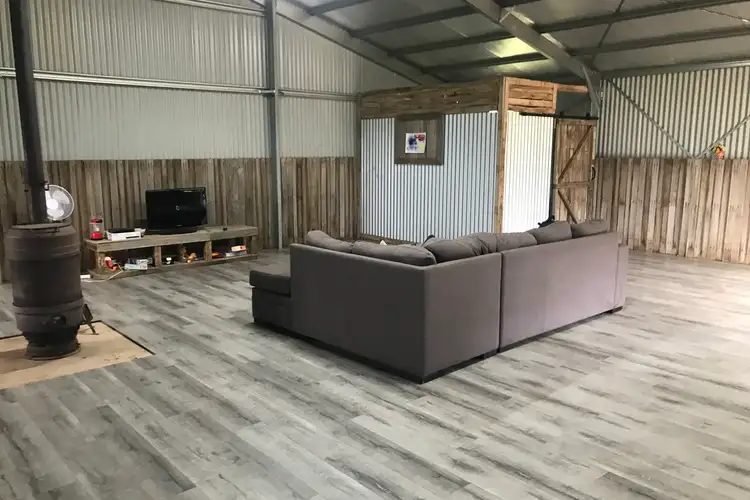 Second view of Homely rural property listing, LOT 1 Bealiba-Rheola Road, Mcintyre VIC 3472
