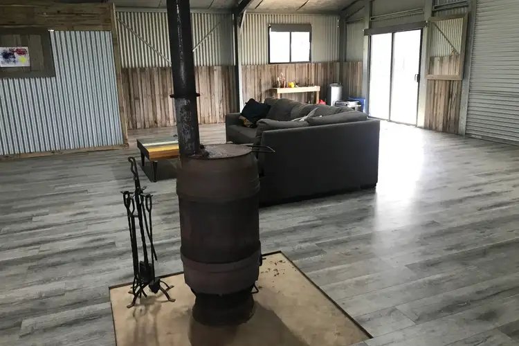 Third view of Homely rural property listing, LOT 1 Bealiba-Rheola Road, Mcintyre VIC 3472
