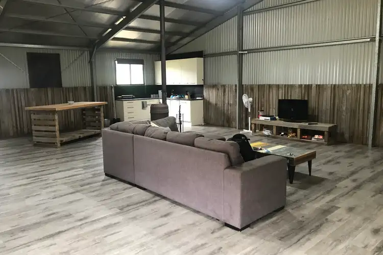 Fifth view of Homely rural property listing, LOT 1 Bealiba-Rheola Road, Mcintyre VIC 3472