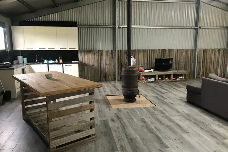 Sixth view of Homely rural property listing, LOT 1 Bealiba-Rheola Road, Mcintyre VIC 3472