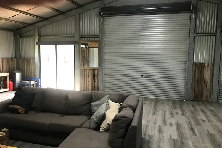Seventh view of Homely rural property listing, LOT 1 Bealiba-Rheola Road, Mcintyre VIC 3472