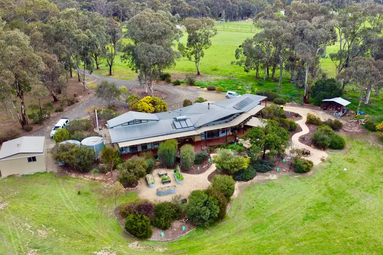 Main view of Homely house listing, 93 Storys Road, Emu Creek VIC 3551