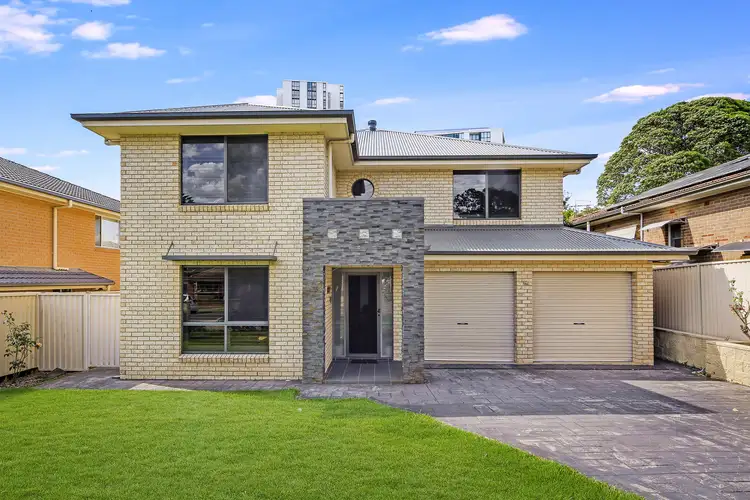 11 Grand Avenue, Westmead NSW 2145