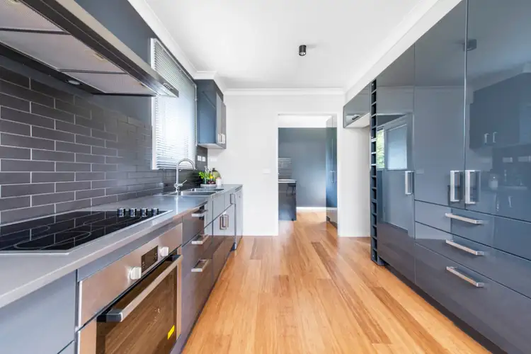 Fifth view of Homely house listing, 8 Fenner Street, Downer ACT 2602