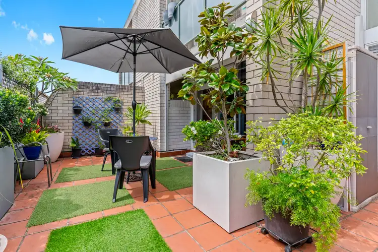32/51 Hereford Street, Glebe NSW 2037