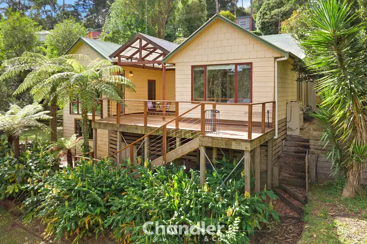 82 Kaola Street, Belgrave VIC 3160