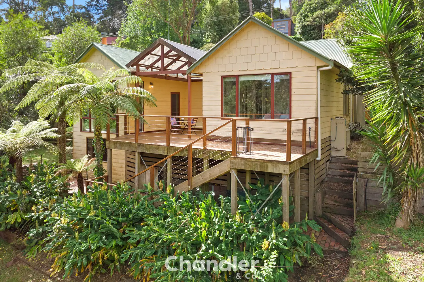 Main view of Homely house listing, 82 Kaola Street, Belgrave VIC 3160