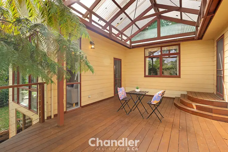 Second view of Homely house listing, 82 Kaola Street, Belgrave VIC 3160