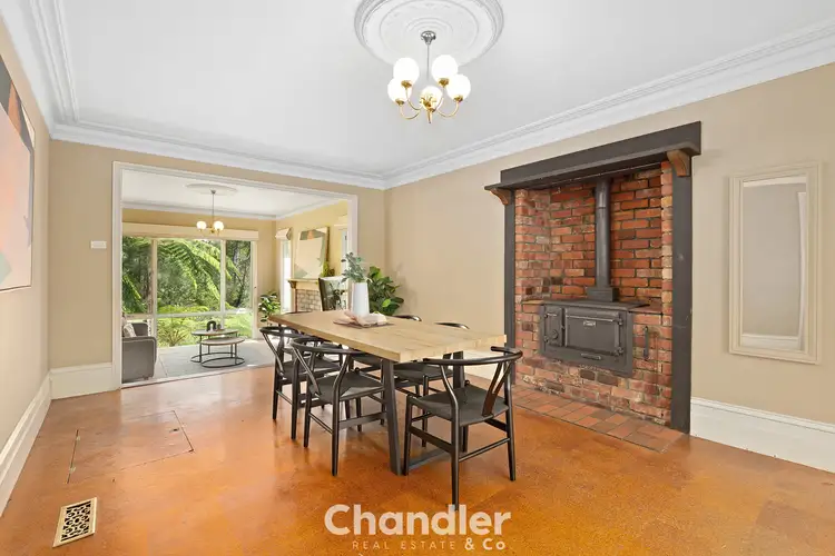 Third view of Homely house listing, 82 Kaola Street, Belgrave VIC 3160