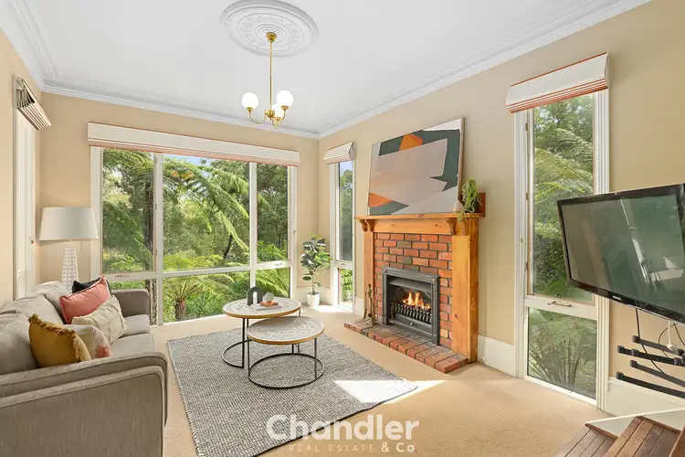 Fourth view of Homely house listing, 82 Kaola Street, Belgrave VIC 3160