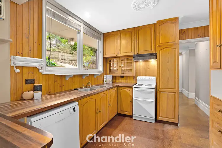 Fifth view of Homely house listing, 82 Kaola Street, Belgrave VIC 3160