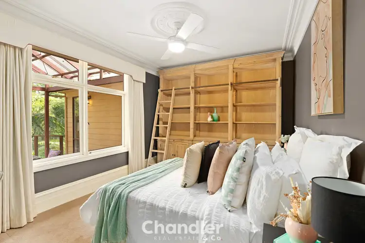 Sixth view of Homely house listing, 82 Kaola Street, Belgrave VIC 3160