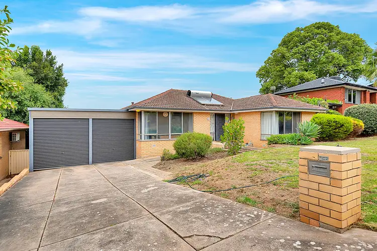35 Rawlings Road, Modbury North SA 5092