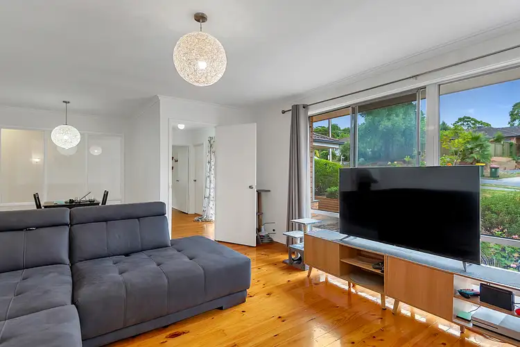 Second view of Homely house listing, 35 Rawlings Road, Modbury North SA 5092