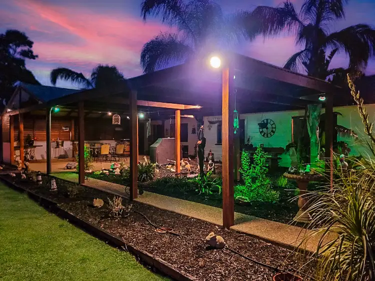 Second view of Homely rural property listing, 6 Clifton Street, Mathoura NSW 2710