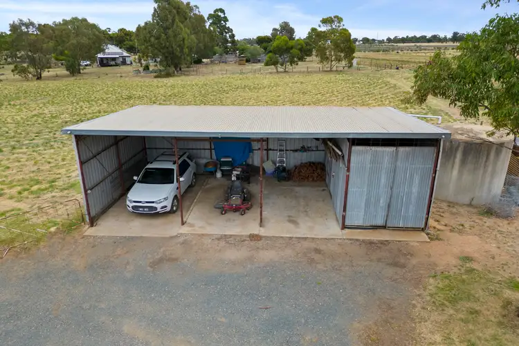 Fourth view of Homely rural property listing, 6 Clifton Street, Mathoura NSW 2710