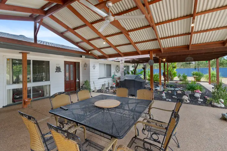 Fifth view of Homely rural property listing, 6 Clifton Street, Mathoura NSW 2710