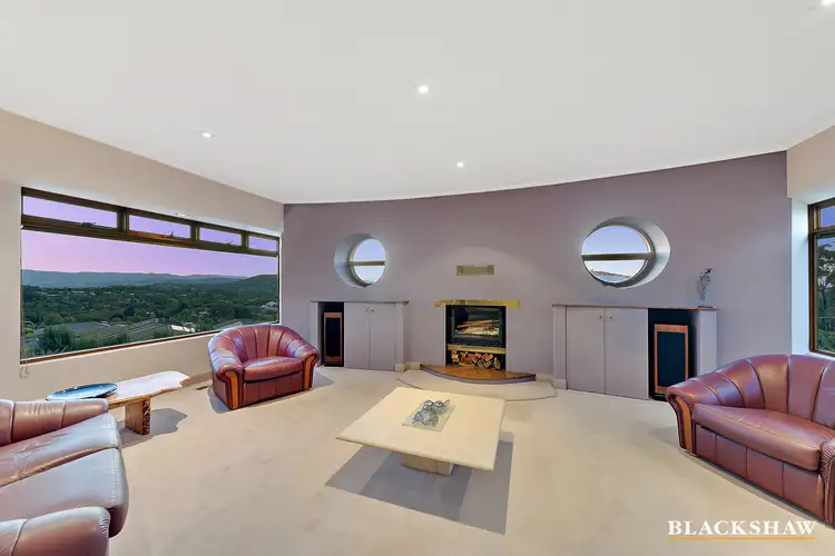 Second view of Homely house listing, 12 Story Place, Isaacs ACT 2607