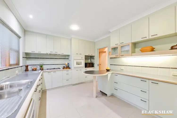 Fourth view of Homely house listing, 12 Story Place, Isaacs ACT 2607