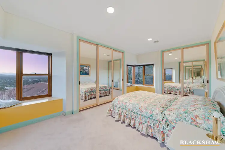 Fifth view of Homely house listing, 12 Story Place, Isaacs ACT 2607