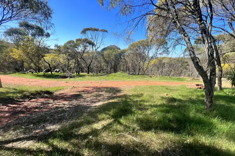 Seventh view of Homely land listing, 180 Horseshoe Road, Coondle WA 6566