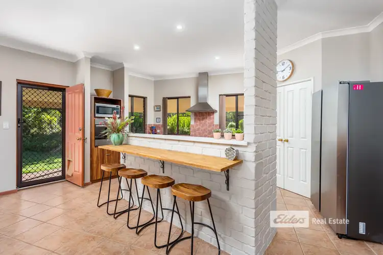 Main view of Homely house listing, 7 Oceanic Close, Leschenault WA 6233