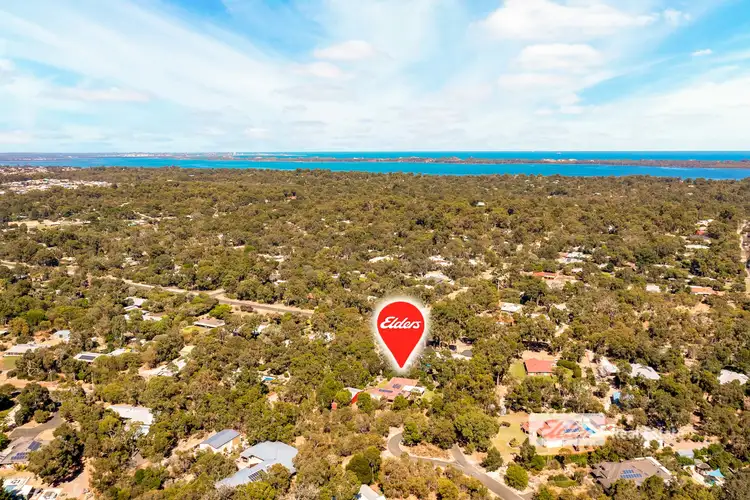 Third view of Homely house listing, 7 Oceanic Close, Leschenault WA 6233