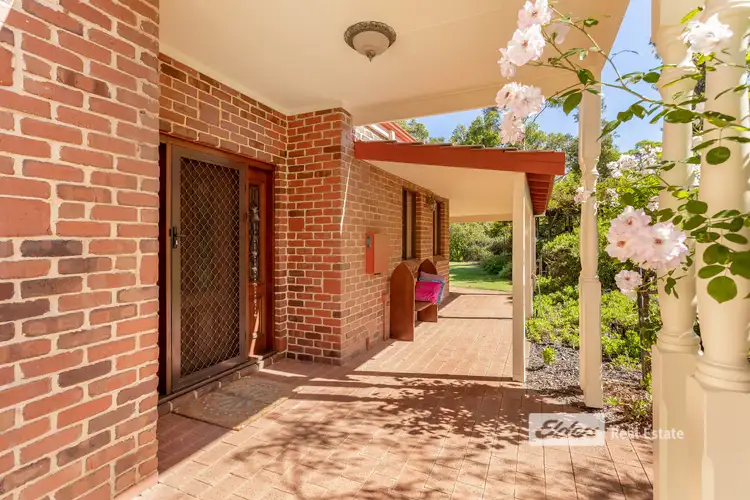 Sixth view of Homely house listing, 7 Oceanic Close, Leschenault WA 6233